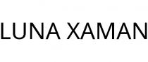 LUNA XAMAN