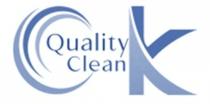 CK QUALITY CLEAN