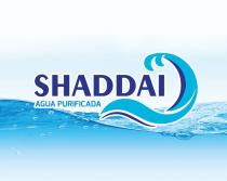 SHADDAI AGUA PURIFICADA
