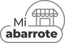 MI ABARROTE