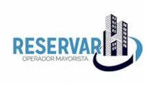 RESERVARH OPERADOR MAYORISTA