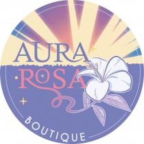 AURA ROSA BOUTIQUE