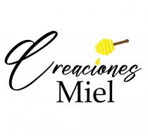 CREACIONES MIEL