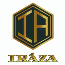 IRÁZA