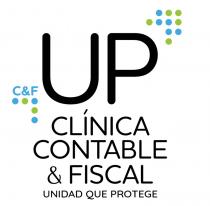 CLÍNICA C&F UP UNIDAD QUE PROTEGE