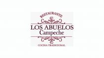 LOS ABUELOS CAMPECHE