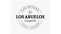 CAFE ARTESANAL LOS ABUELOS CAMPECHE