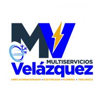 MV MULTISERVICIOS;VELAZQUEZ