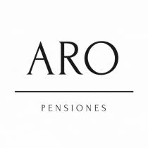 ARO PENSIONES