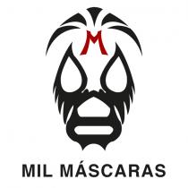 MIL MASCARAS