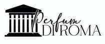 PERFUM DI ROMA