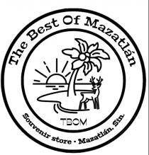 THE BEST OF MAZATLAN TBOM