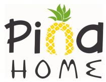 PIÑA HOME