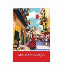 MADAME GARCIA