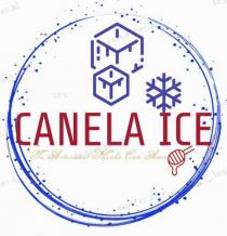 CANELA ICE