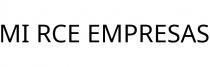 MI RCE EMPRESAS