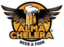 ALMA CHELERA