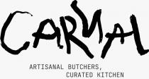 ARTISANAL BUTCHERS CURATED KITCHEN CARNAL
