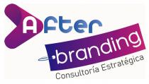 AFTER BRANDING