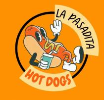 HOT DOGS LA PASADITA