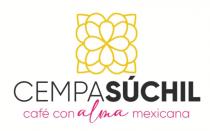 CEMPASÚCHIL CAFÉ CON ALMA MEXICANA