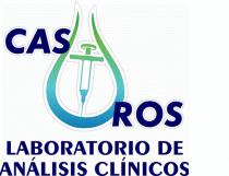 LABORATORIO DE ANÁLISIS CLÍNICOS CASROS