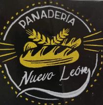 PANADERÍA NUEVO LEÓN