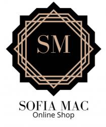 SM SOFIA MAC