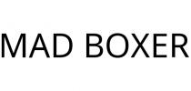 MAD BOXER