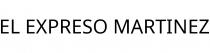 EL EXPRESO MARTINEZ