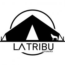 LA TRIBU COYONAHUI
