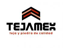 TEJAMEX TEJA Y PIEDRA DE CALIDAD