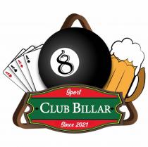 SPORT CLUB BILLAR