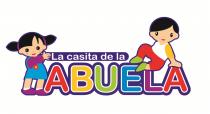 LA CASITA DE LA ABUELA