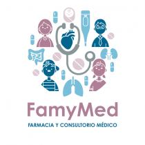 FAMYMED FARMACIA Y CONSULTORIO MÉDICO