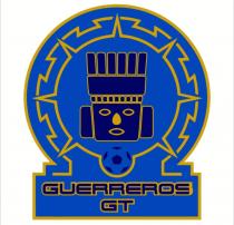 GUERREROS GT