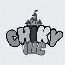 CHIKY INC