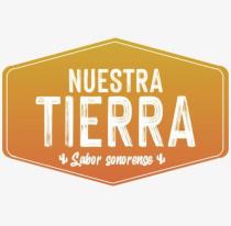 NUESTRA TIERRA SABOR SONORENSE
