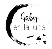 GABY EN LA LUNA