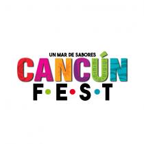 CANCUN FEST; UN MAR DE SABORES