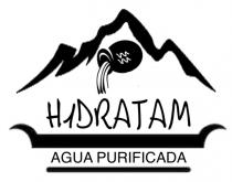 H1DRATAM