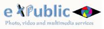EXPUBLIC PHOTO; VIDEO AND MULTIMEDIA SERVICES