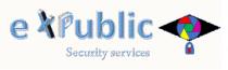 EXPUBLIC SECURITY SERVICES