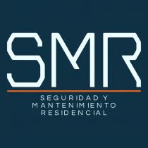 SMR SEGURIDAD Y MANTENIMIENTO RESIDENCIAL