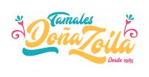 TAMALES DOÑA ZOILA DESDE 1985