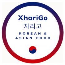 XHARIGO