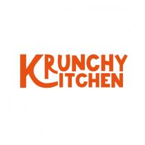 KRUNCHY KITCHEN