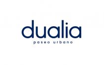 DUALIA PASEO URBANO
