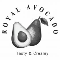 ROYAL AVOCADO