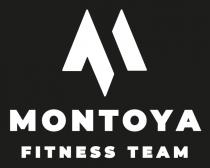 M MONTOYA FITNESS TEAM
